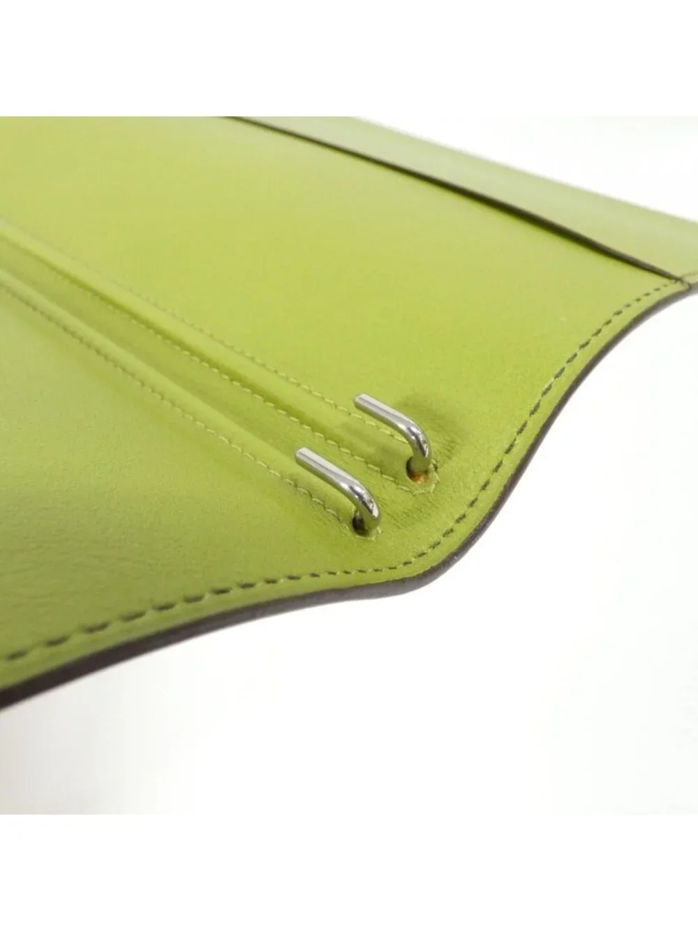 Hermes Agenda Glove Trotter Organizer Gloves